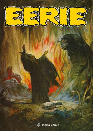 EERIE Nº 01/27