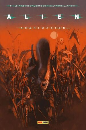 ALIEN N 2