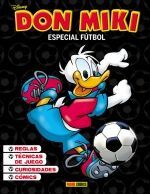 DON MIKI : ESPECIAL FUTBOL