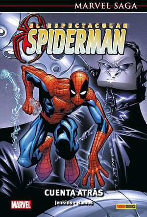 EL ESPECTACULAR SPIDERMAN 2 ((MARVEL SAGA 148)