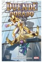 DUENDE DORADO: PERDONA NUESTROS PECADOS