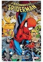MARVEL PREMIERE EL ASOMBROSO SPIDERMAN 11 EL RETOR