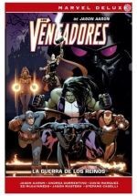 LOS VENGADORES DE JASON AARON 02 (MARVEL NOW! DELU