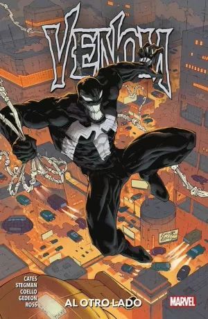 MARVEL PREMIERE VENENO 8