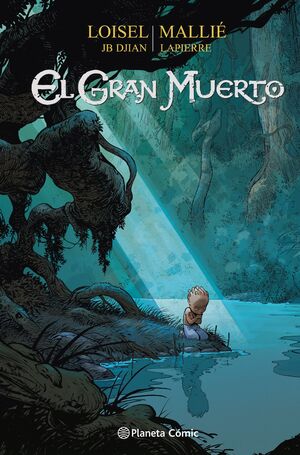 EL GRAN MUERTO Nº03/03