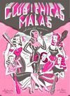 EL CLUB DE LAS CHICAS MALAS: ANTES DEL AMANECER