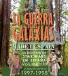 LA GUERRA DE LAS GALAXIAS MADE IN SPAIN VOL 3