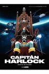 CAPITÁN HARLOCK: MEMORIAS DE LA ARCADIA 01