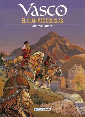 VASCO 20: EL CLAN MAC DOUGLAS