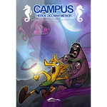 CAMPUS HÉROE DEL MAR MENOR