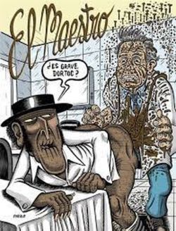 EL MAESTRO