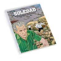 SOLEDAD: EL HOMBRE FANTASMA