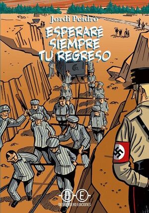 ESPERARE SIEMPRE TU REGRESO
