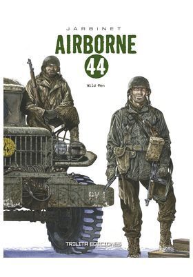 AIRBORNE 44 TOMO 5