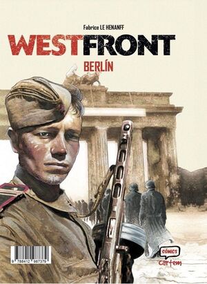 OSTFRONT/ WESTFRONT