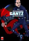 GANTZ MAXIMUM 07