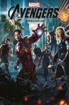 MARVEL CINEMATIC COLLECTION 02