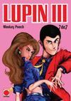 LUPIN III