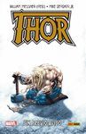 THOR 02: SIN PREVIO AVISO