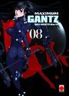 GANTZ MAX