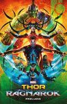 MARVEL CINEMATIC COLLECTION 08. THOR: RAGNAROK - P