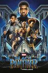 MARVEL CINEMATIC COLLECTION 09. BLACK PANTHER - PR