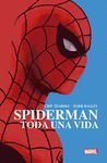 SPIDERMAN. TODA UNA VIDA