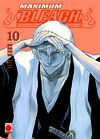 BLEACH MAXIMUM 10