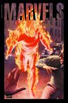 MARVEL FACSIMIL: MARVELS 1