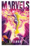 MARVEL FACSIMIL: MARVELS EPILOGO