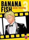 BANANA FISH