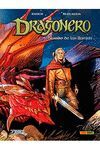 DRAGONERO 06: NACIDO DE LAS LLAMAS