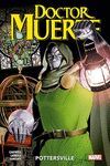 DOCTOR MUERTE 01. POTTERSVILLE
