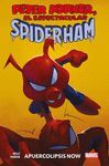 PETER PORKER, EL ESPECTACULAR SPIDERHAM: APUERCOLI