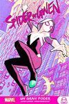 MYA02 SPIDER-GWEN 1 UN GRAN PODER
