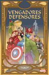 LOS VENGADORES/ LOS DEFENSORES: TAROT