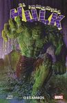 MARVEL PREMIERE. EL INMORTAL HULK 01