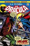 BIBLIOTECA DRACULA. LA TUMBA DE DRACULA 02 ¡BLADE,