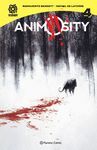 ANIMOSITY Nº04