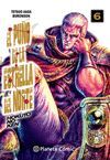 EL PUÑO DE LA ESTRELLA DEL NORTE (HOKUTO NO KEN) N