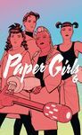 PAPER GIRLS (TOMO) Nº 06/06