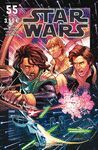 STAR WARS Nº55