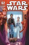 STAR WARS Nº 62/64