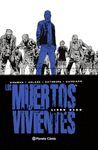 LOS MUERTOS VIVIENTES (INTEGRAL) Nº08/08