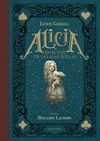 ALICIA EN EL PAIS DE LAS MARAVILLAS  (ILUSTRADO PO