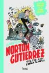 NORTON GUTIÉRREZ Y EL COLLAR DE EMMA TZANPAK