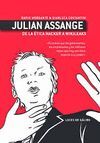 JULIÁN ASSANGE