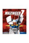MAZINGER Z. LA ENCICLOPEDIA (MANGA BOOKS)
