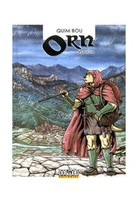 ORN: HISTORIA UNIVERSAL 05 (CASTELLANO)