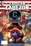 CAPITAN CABEZON